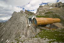 Naturinformationszentrum Karwendel